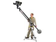 EZ-FX JIB/EZ-FX Junior JIB