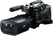 new Panasonic 3D AJ-3DP1