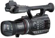 new Panasonic 3D HDC-Z10000