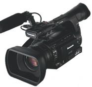 NEW Panasonic AG-HPX250