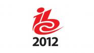 IBC2012 SENNA֡ˤҥåդ⻲áҳȯʤŸפޤ