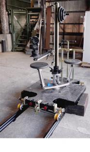 ڿơSPIRAL SLIDER DOLLY -KATANA-CINEMA GRAPE DOLLYСҲ