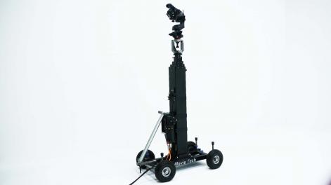 monopod dolly