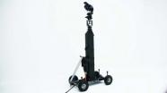 TELESCOPIC MONOPOD POLE LIFT