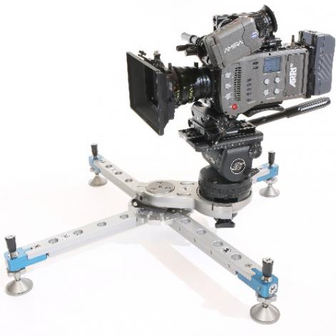 MOVIE TECH GRIP KIT